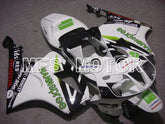 Honda VTR1000 RC51 2000-2006 ABS Fairing - HANN Spree - Black White - MFS6357
